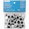 12 Packs: 96 ct. (1,1152 total) 15mm Flat Back Wiggle Eyes by Creatology™